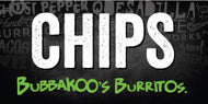 1000 / 2500 / 5000 2"x4" CHIP BAG STICKERS