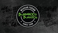 2"x3.5" Double Sided FREE BURRITO Cards (STORE SPECIFIC)